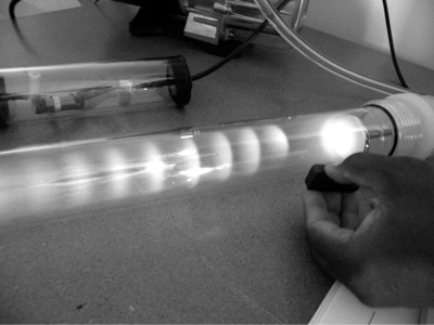 Иллюстрация к книге — Лучи смерти. Из истории геофизического, пучкового, климатического и радиологического оружия [i_044.jpg]