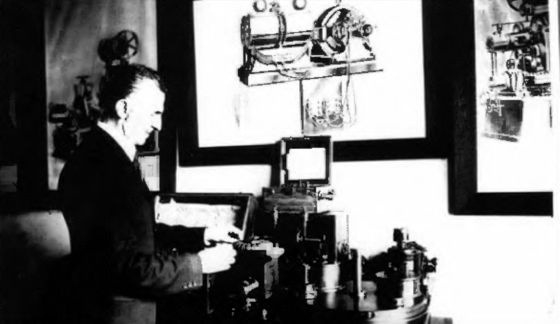 Иллюстрация к книге — Никола Тесла. Наследие великого изобретателя [i_002.jpg]