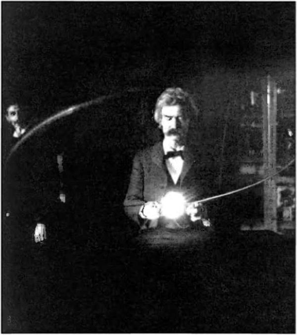 Иллюстрация к книге — Никола Тесла. Наследие великого изобретателя [i_004.jpg]