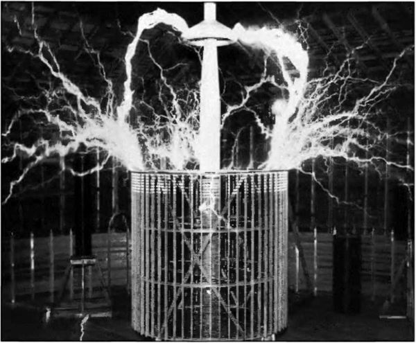 Иллюстрация к книге — Никола Тесла. Наследие великого изобретателя [i_007.jpg]