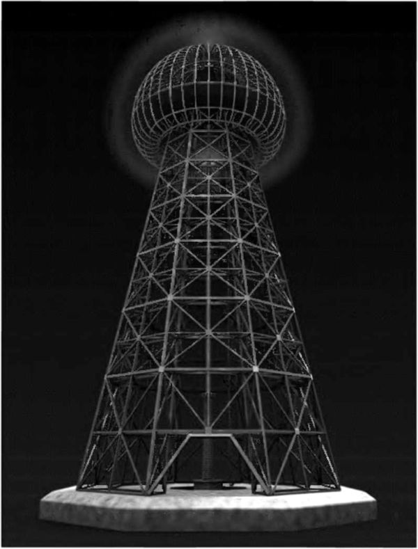 Иллюстрация к книге — Никола Тесла. Наследие великого изобретателя [i_010.jpg]