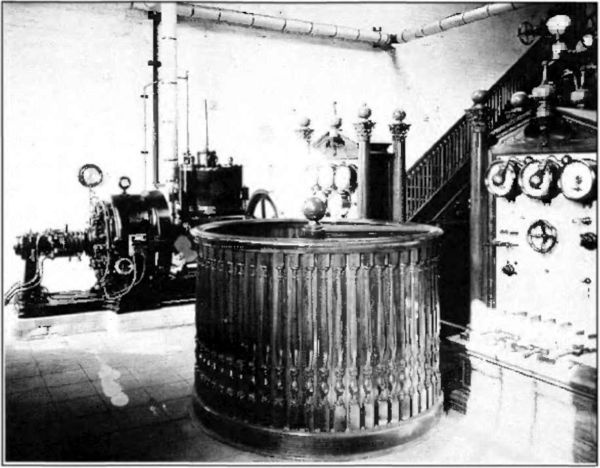 Иллюстрация к книге — Никола Тесла. Наследие великого изобретателя [i_012.jpg]