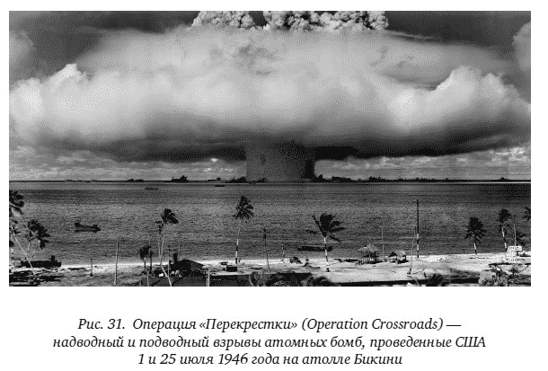 Иллюстрация к книге — Цепная реакция. Неизвестная история создания атомной бомбы [_31.jpg]