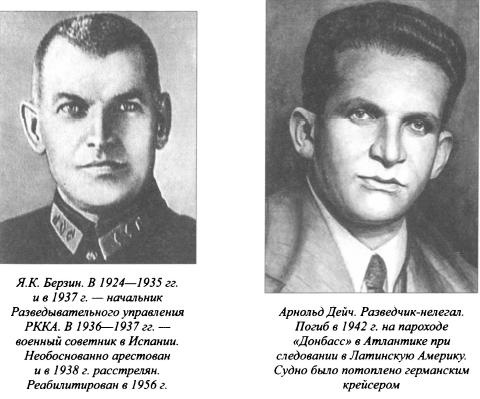 Иллюстрация к книге — Асы нелегальной разведки [i_008.jpg]