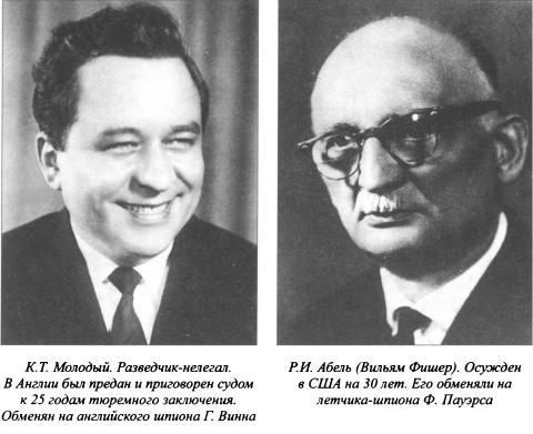 Иллюстрация к книге — Асы нелегальной разведки [i_015.jpg]