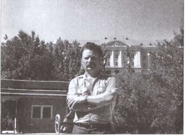 Иллюстрация к книге — Разведчики-нелегалы СССР и России [image50.jpg]