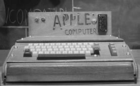 Иллюстрация к книге — Стив Джобс. Повелитель гаджетов или iкона общества потребления [i_016.jpg]