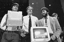 Иллюстрация к книге — Стив Джобс. Повелитель гаджетов или iкона общества потребления [i_026.jpg]