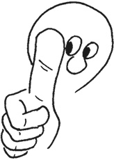 Иллюстрация к книге — Самооценка. Повышай свою уверенность! [i_009.jpg]