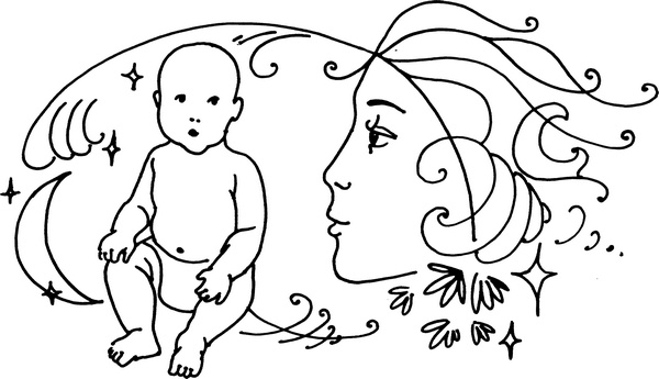 Иллюстрация к книге — Лунный календарь в повседневной жизни [Autogen_eBook_id37.jpg]