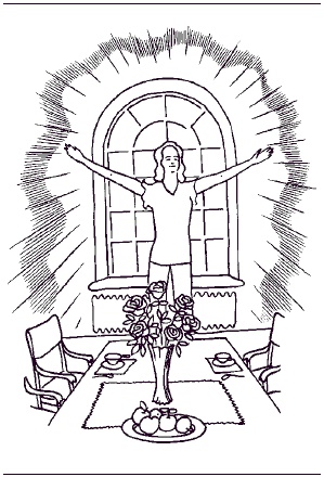 Иллюстрация к книге — Дом, который нас выбирает. Гармонизация энергетики дома и человека [Autogen_eBook_id7.jpg]