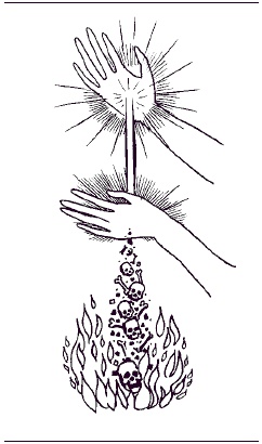 Иллюстрация к книге — Дом, который нас выбирает. Гармонизация энергетики дома и человека [Autogen_eBook_id9.jpg]