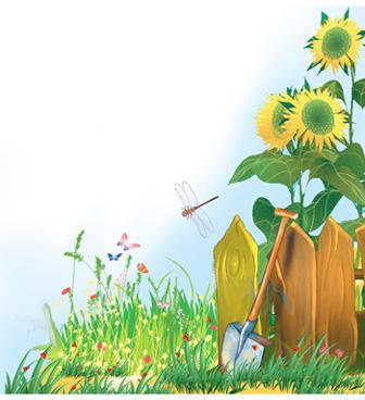 Иллюстрация к книге — Тайна летающей тарелки и другие весёлые дачные истории [i_030.jpg]