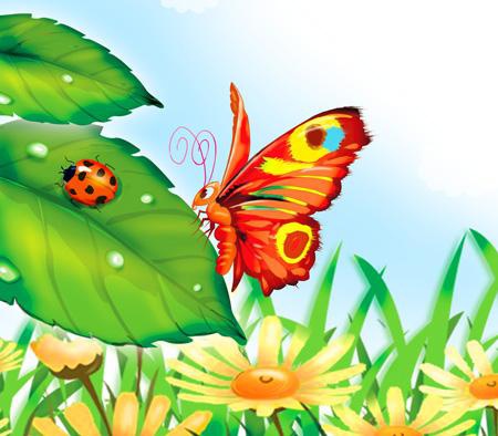 Иллюстрация к книге — Тайна летающей тарелки и другие весёлые дачные истории [i_054.jpg]