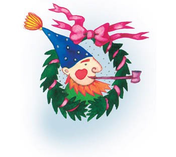 Иллюстрация к книге — Приключения Санта Клаусёнка [i_017.jpg]