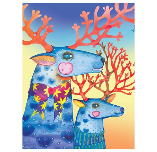 Иллюстрация к книге — Приключения Санта Клаусёнка [i_053.jpg]