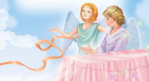 Иллюстрация к книге — В ожидании Рождественского чуда [i_019.jpg]