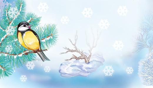 Иллюстрация к книге — В ожидании Рождественского чуда [i_023.jpg]