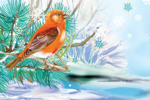 Иллюстрация к книге — В ожидании Рождественского чуда [i_028.jpg]