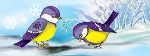 Иллюстрация к книге — В ожидании Рождественского чуда [i_029.jpg]