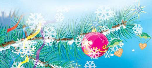 Иллюстрация к книге — В ожидании Рождественского чуда [i_040.jpg]