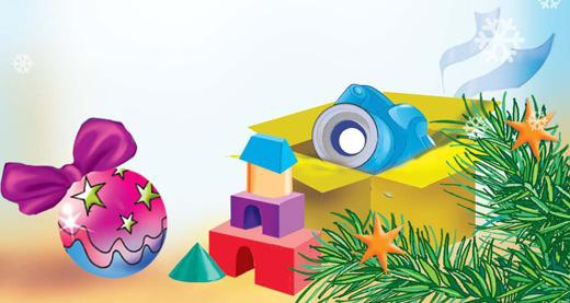 Иллюстрация к книге — В ожидании Рождественского чуда [i_056.jpg]