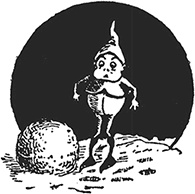 Иллюстрация к книге — Приключения Мурзилки и маленьких человечков [i_016.jpg]