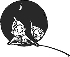 Иллюстрация к книге — Приключения Мурзилки и маленьких человечков [i_044.jpg]