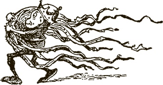 Иллюстрация к книге — Приключения Мурзилки и маленьких человечков [i_049.jpg]