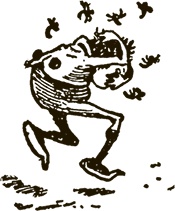 Иллюстрация к книге — Приключения Мурзилки и маленьких человечков [i_077.jpg]