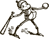 Иллюстрация к книге — Приключения Мурзилки и маленьких человечков [i_093.jpg]