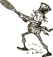 Иллюстрация к книге — Приключения Мурзилки и маленьких человечков [i_509.jpg]