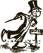 Иллюстрация к книге — Приключения Мурзилки и маленьких человечков [i_510.jpg]