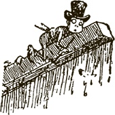 Иллюстрация к книге — Приключения Мурзилки и маленьких человечков [i_512.jpg]