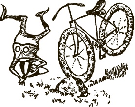 Иллюстрация к книге — Приключения Мурзилки и маленьких человечков [i_558.jpg]