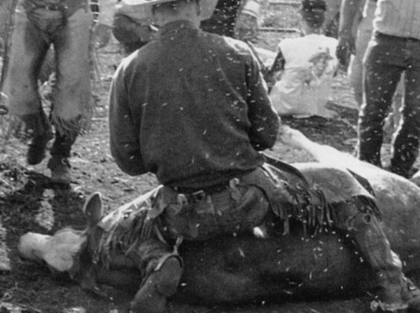 Иллюстрация к книге — Американский снайпер. Автобиография самого смертоносного снайпера XXI века [i_007.jpg]