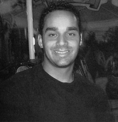 Иллюстрация к книге — Американский снайпер. Автобиография самого смертоносного снайпера XXI века [i_020.jpg]