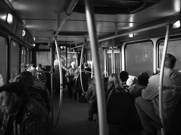 Иллюстрация к книге — Микроурбанизм. Город в деталях [i_001.jpg]