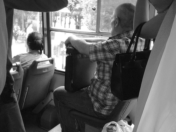 Иллюстрация к книге — Микроурбанизм. Город в деталях [i_005.jpg]