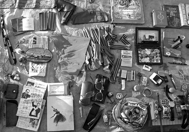 Иллюстрация к книге — Микроурбанизм. Город в деталях [i_006.jpg]