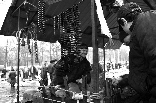 Иллюстрация к книге — Микроурбанизм. Город в деталях [i_007.jpg]