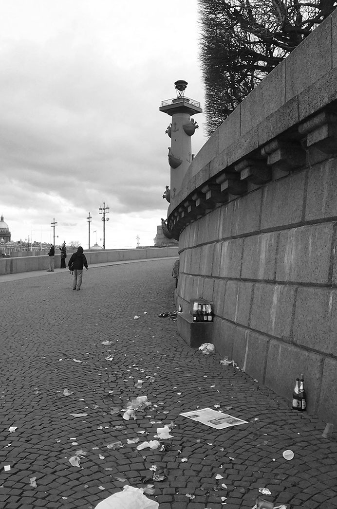 Иллюстрация к книге — Микроурбанизм. Город в деталях [i_017.jpg]