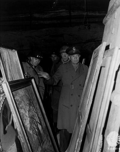 Иллюстрация к книге — Охотники за сокровищами [_34.jpg]