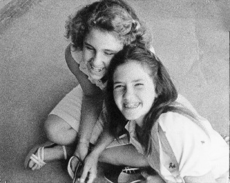 Иллюстрация к книге — Пока не сказано «прощай». Год жизни с радостью [i_007.jpg]