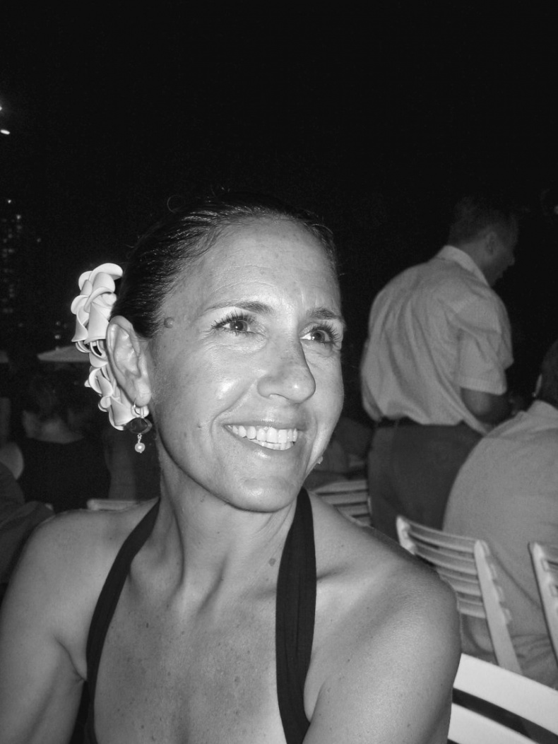 Иллюстрация к книге — Пока не сказано «прощай». Год жизни с радостью [i_019.jpg]