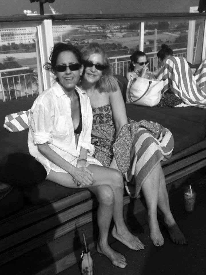 Иллюстрация к книге — Пока не сказано «прощай». Год жизни с радостью [i_022.jpg]