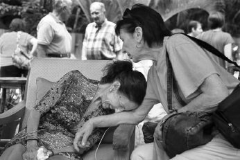 Иллюстрация к книге — Пока не сказано «прощай». Год жизни с радостью [i_026.jpg]