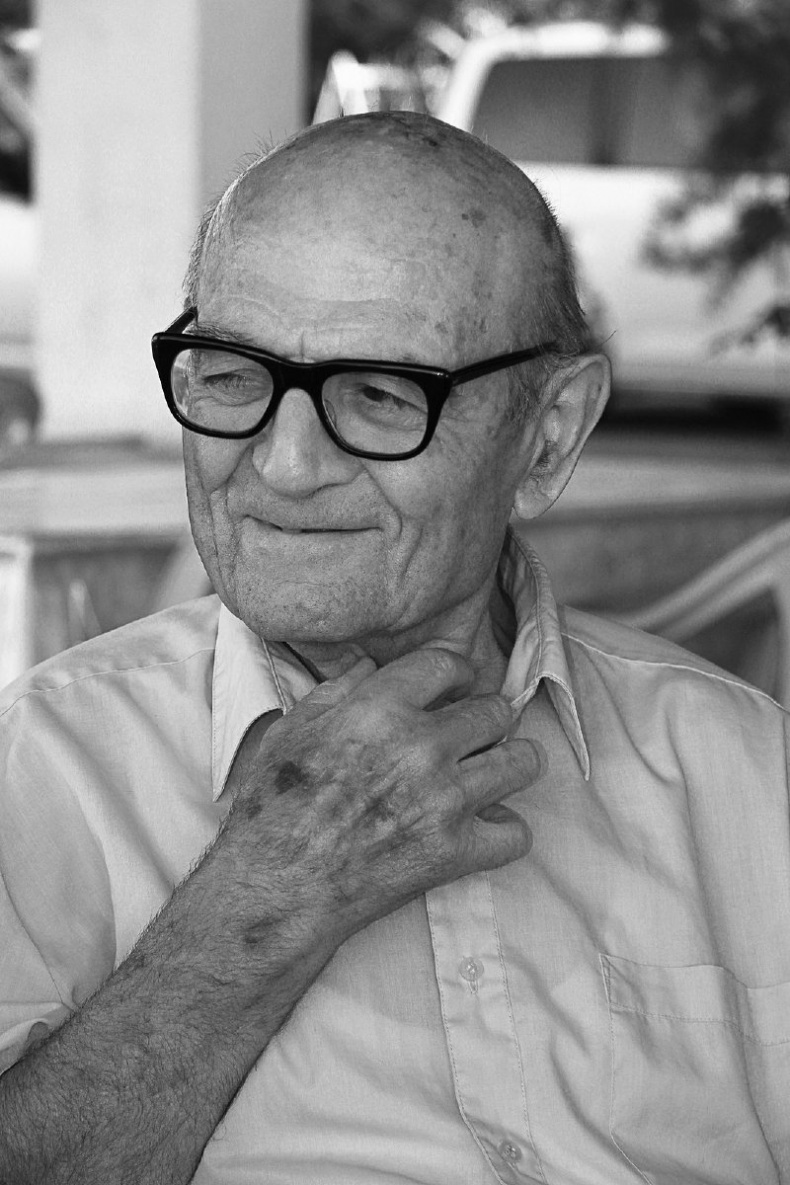 Иллюстрация к книге — Пока не сказано «прощай». Год жизни с радостью [i_038.jpg]