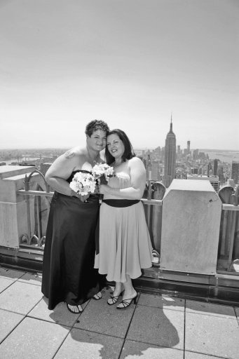 Иллюстрация к книге — Пока не сказано «прощай». Год жизни с радостью [i_041.jpg]