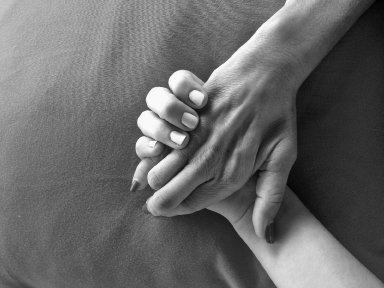 Иллюстрация к книге — Пока не сказано «прощай». Год жизни с радостью [i_043.jpg]